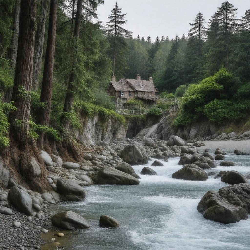 Limekiln State Park